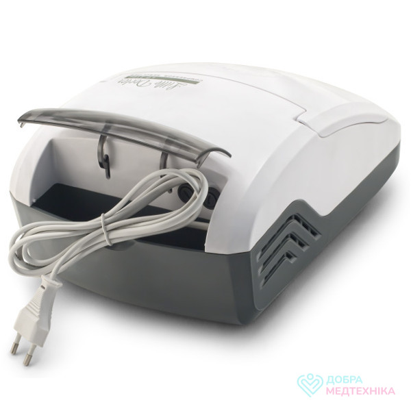 Компресорний небулайзер (інгалятор) Little Doctor LD-210C
