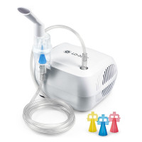 Небулайзер (інгалятор) компресорний Little Doctor LD-220С