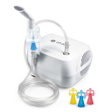 Небулайзер (інгалятор) компресорний Little Doctor LD-220С