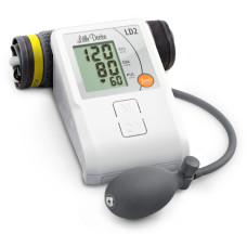 Напівавтоматичний тонометр Little Doctor LD-2