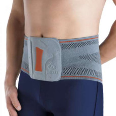 Напівжорсткий попереково-крижовий корсет LUMBISIL 9201 Orliman