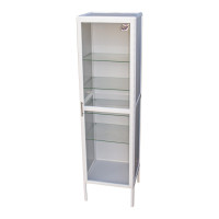 Шафа медична одностулкова Viola ШМ-2