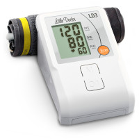 Тонометр автоматичний з манжетою 25-36 см Little Doctor LD-3
