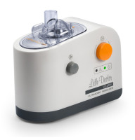 Інгалятор (небулайзер) ультразвукової для дітей і дорослих Little Doctor LD-250U