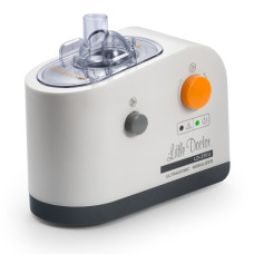 Інгалятор (небулайзер) ультразвукової для дітей і дорослих Little Doctor LD-250U