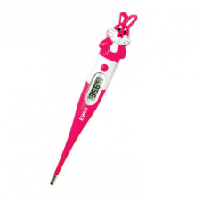 Медичний електронний термометр B.Well WT-06 flex Кролик