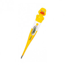 Медичний електронний термометр B.Well WT-06 flex Каченя