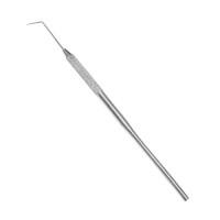 Зонд стоматологічний 123 мм, Surgicon SD-1065-06A (Пакистан)