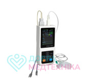 Капнографи медичні