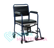 Крісла-каталки медичні