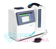 Аналізатори електролітів та газів крові