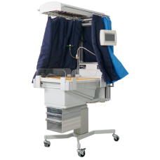 Пристрій неонатальний для фототерапії та обігріву НО-АФ-КР3