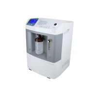 Кисневий концентратор Медика JAY-5A з опцією контролю концентрації кисню (5 л)