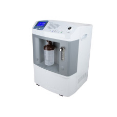 Кисневий концентратор Медика JAY-5A з опцією контролю концентрації кисню (5 л)