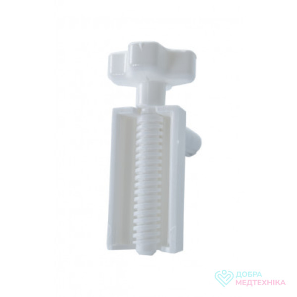 Насадка на унітаз «King» 15 см KING-15-00