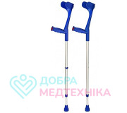 Милиці підлокітні