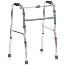 Ходунки медичні універсальні крокуючі складні OSD-EY-911