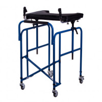 Ходунки медичні з опорою для ліктів OSD-HK-1100V-B