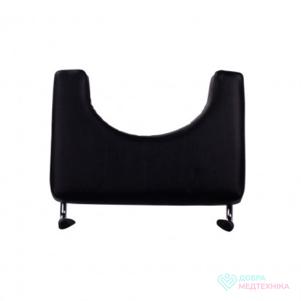 Ходунки медичні з опорою для ліктів OSD-HK-1100V-B