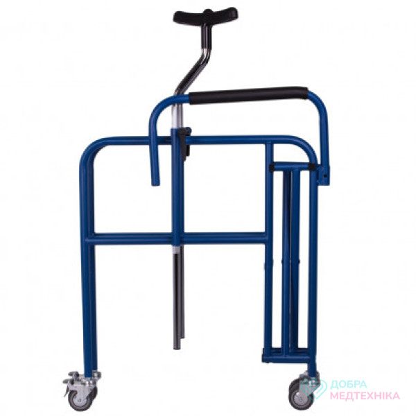 Ходунки реабілітаційні OSD-HK-1100V