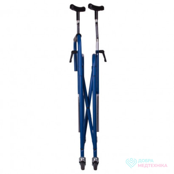 Ходунки реабілітаційні OSD-HK-1100V