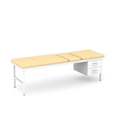 КМ1.100 Кушетка оглядова медична