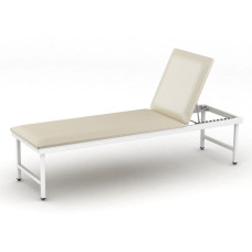 КМ2.100 Кушетка медична оглядова