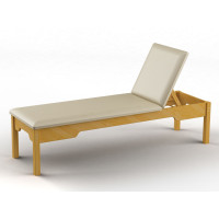 КМ4.101 Кушетка медична фізіотерапевтична