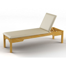 КМ4.101 Кушетка медична фізіотерапевтична