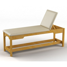 КМ4.200 Кушетка медична фізіотерапевтична