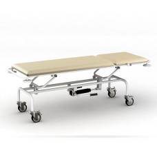 КПП2.200 Каталка медична гідравлічна для перевезення пацієнтів