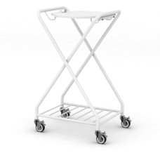 ВМ3.100 Візок для медичних відходів