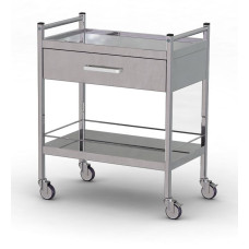  СА3.201 Стіл медичний інструментальний