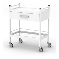 СА3.500 Стіл медичний інструментальний