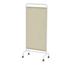 Ш1.101 Ширма медична одинарна