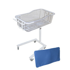 Візок медичний для транспортування новонароджених ВМн-2