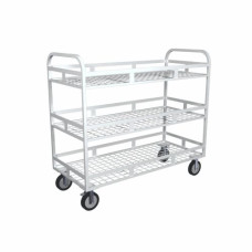 Візок медичний загального призначення ВМб-3