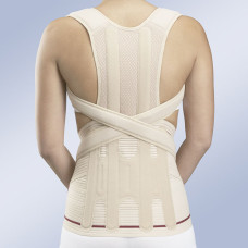 Грудопоперековий модуль корсету Orliman Dorso Evotec EV-203 