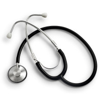 Односторонній стетоскоп Little Doctor LD Prof-Plus