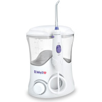 Стаціонарний іригатор для ротової порожнини B.Well PRO-922