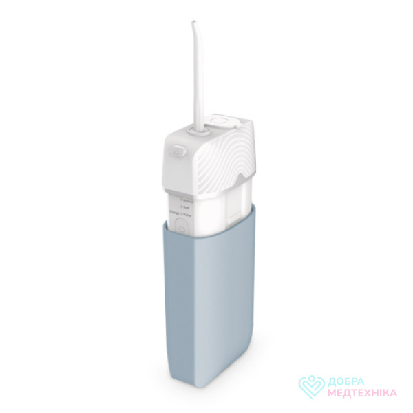 Портативний іригатор для ротової порожнини B.Well PRO-913