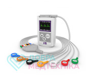 Холтерівські системи моніторингу