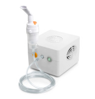 Компресорний небулайзер (інгалятор) Little Doctor LD-213C