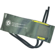 Манжета для немовлят для механічних тонометрів Little Doctor LD-Cuff C2I без кільця 11-19 см