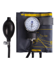 Тонометр механічний без стетоскопа та манжетою 25-40 см без кільця Little Doctor LD-70NR