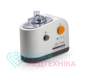 Ультразвукові інгалятори