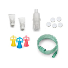 Набір для інгаляції №1 та розпилювачі LD-N001, LD-N002 та LD-N003 Little Doctor