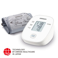 Автоматичний тонометр з манжетою на плече OMRON M1 Basic HEM-7121J-AF