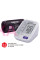 Тонометр автоматичний з манжетою 22-42 см і адаптером OMRON M3 Comfort HEM-7134-ALRU
