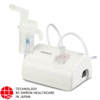 Небулайзер (інгалятор) компресорний для дорослих OMRON NE-C801 NE-C801S-E-V
